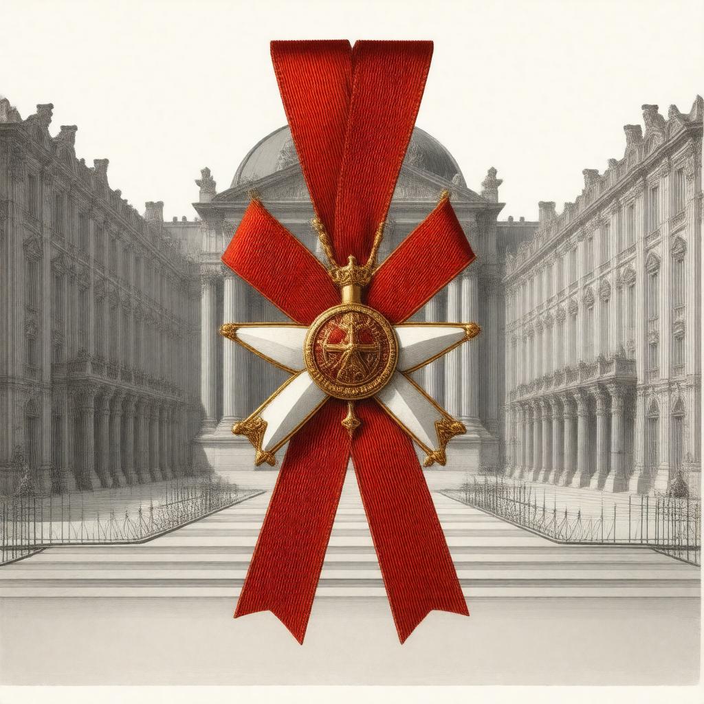 Ordre national de la Légion d'honneur